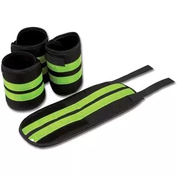Бинты Waldhausen набор из 4 Reflex, желтый