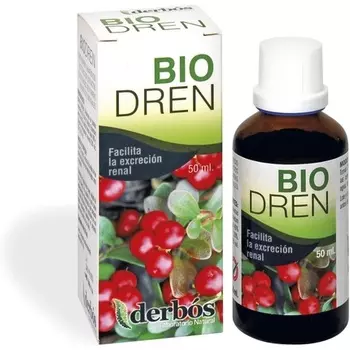 Bio Drain 50ml Derbos