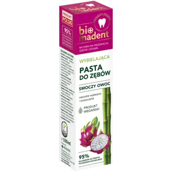 Bio Madent зубная паста, 100 мл
