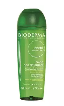 Bioderma Nod Fluide шампунь, 200 ml