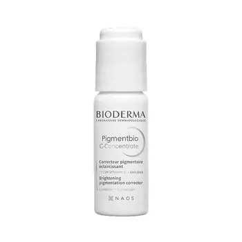 Bioderma Pigmentbio C-концентрат 15 мл