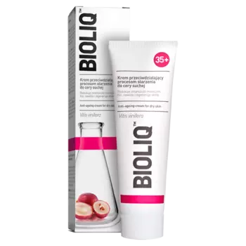 Bioliq 35+ антивозрастной крем для сухой кожи 35+, 50 мл