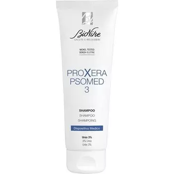 Bionike Proxera Psomed 3 Шампунь 125 мл