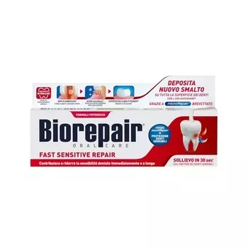 Biorepair Закрепитель 75мл