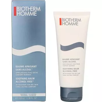Биотерм Крем для тела 100мл Biotherm