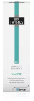 Biothymus Ds Шампунь от дерматита Seb