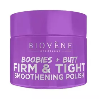 Biovene Firm & Tight пилинг для груди и ягодиц 50мл
