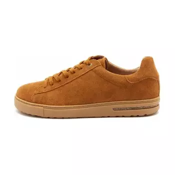 Birkenstock Bend Low, mink suede