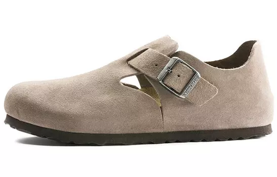 Birkenstock London Женская повседневная обувь унисекс