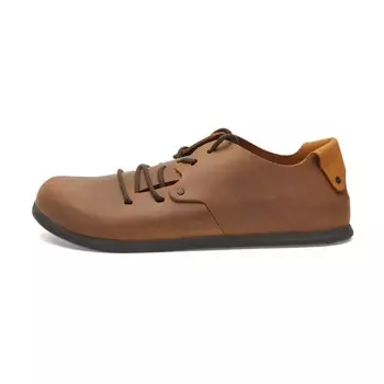 Birkenstock Montana, cuoio oiled leather