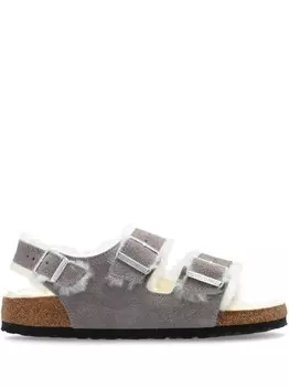Birkenstock сандалии Милано, фиолетовый