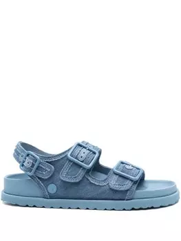 Birkenstock сандалии Милано, синий