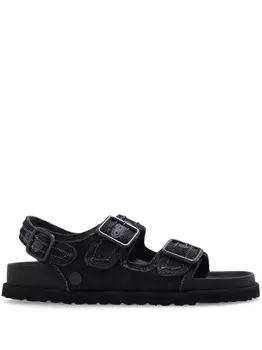 Birkenstock сандалии Милано, синий