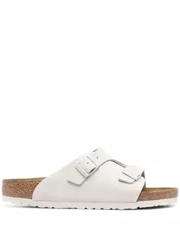 Birkenstock сандалии Zrich, белый