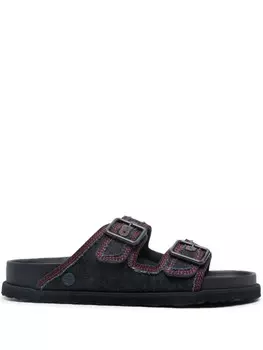 Birkenstock шлепанцы Arizona, синий