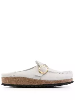 Birkenstock шлепанцы Buckley, белый
