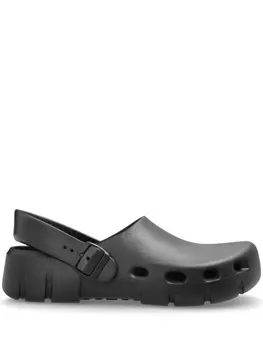Birkenstock шлепанцы Flow EVA Regular, черный