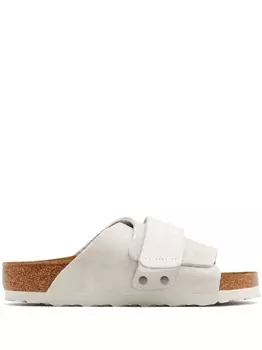 Birkenstock шлепанцы Kyoto, белый