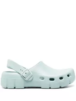 Birkenstock слиперы Birki Flow, синий