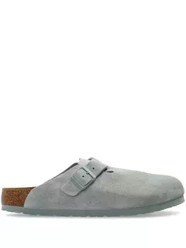 Birkenstock слиперы Eva, серый