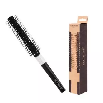 BLACKOMB Щетка для укладки волос Quiff Roller — FDS019 Inna Marka