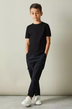 Благословить Reiss, черный