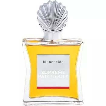 Blancheide Supreme Patchouly Eau De Parfum 100 100мл