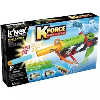 Бластер K'Nex K-Force
