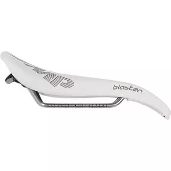 Бластерное седло Selle SMP, белый