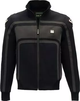 Blauer Easy Rider куртка, черный/серый