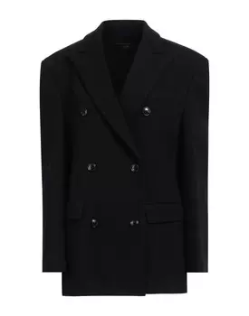 Блейзер Amiri, черный