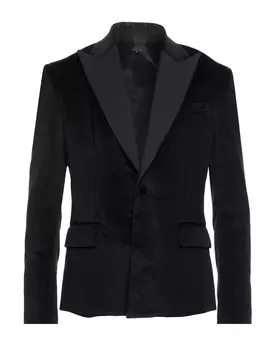 Блейзер Amiri, черный