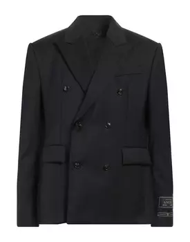 Блейзер Amiri, черный