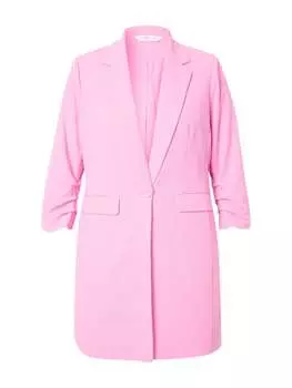 Блейзер Angel of Style, цвет flamingo