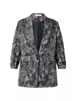 Блейзер Angel of Style, цвет soft granit