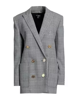 Блейзер Balmain, белый