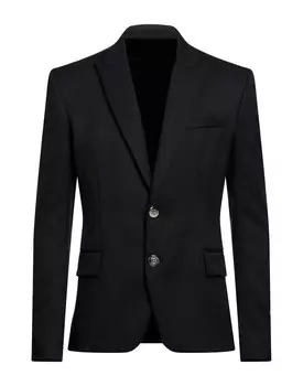 Блейзер Balmain, черный
