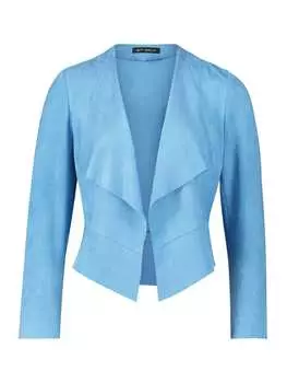 Блейзер Betty Barclay, цвет azure blue