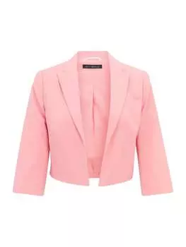 Блейзер Betty Barclay, цвет flamingo pink