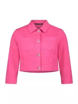 Блейзер Betty Barclay, цвет pink flamb