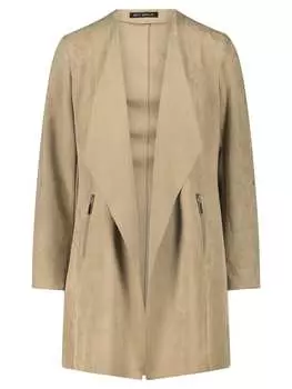 Блейзер Betty Barclay, цвет soft olive
