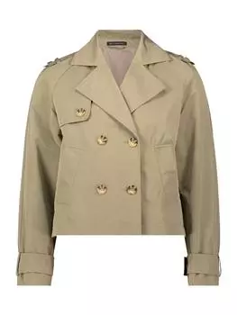 Блейзер Betty Barclay, цвет soft olive