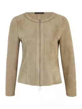 Блейзер Betty Barclay, цвет soft olive