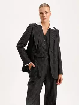 Блейзер BGN Blazer, антрацит