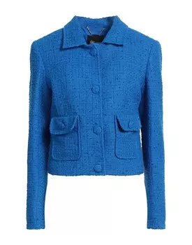 Блейзер Blumarine Blazers, синий