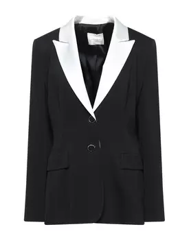 Блейзер Blumarine, черный