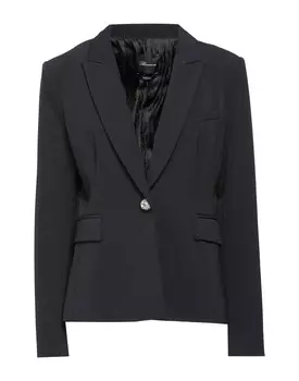 Блейзер Blumarine, черный