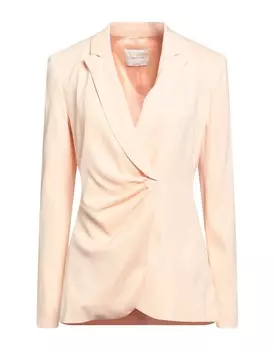 Блейзер Blumarine, розовый