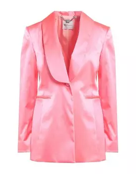 Блейзер Blumarine, розовый