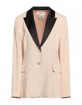 Блейзер Blumarine, розовый